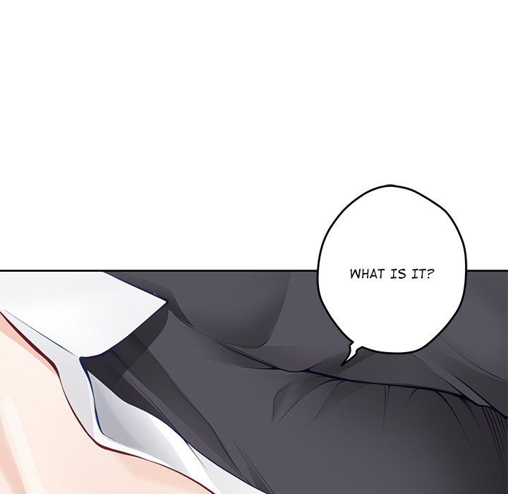 God of Pleasure - Chapter 54 Page 66