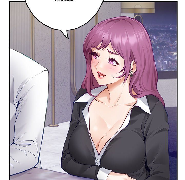 God of Pleasure - Chapter 54 Page 7