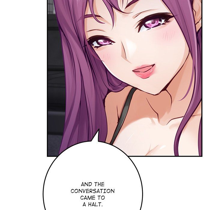 God of Pleasure - Chapter 54 Page 91