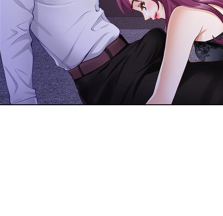 God of Pleasure - Chapter 54 Page 97