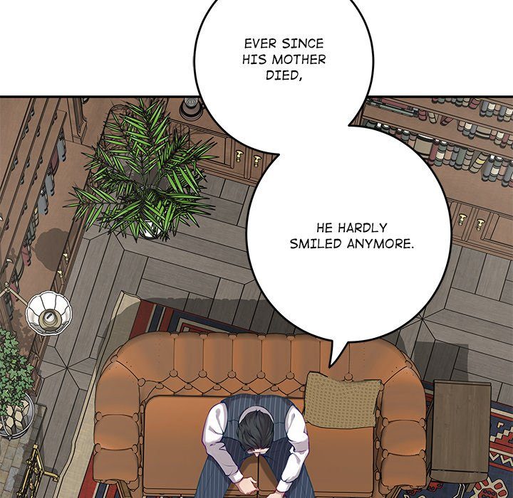 God of Pleasure - Chapter 55 Page 113