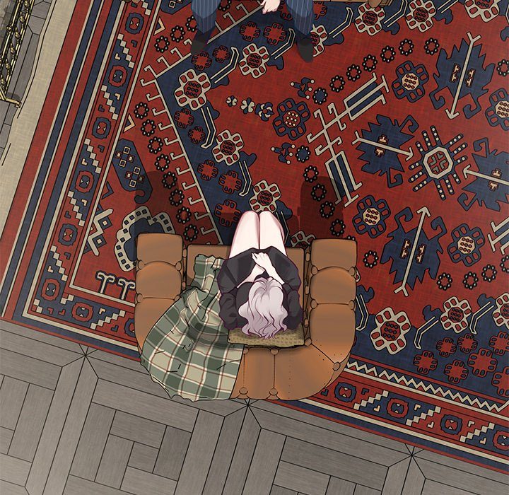 God of Pleasure - Chapter 55 Page 114