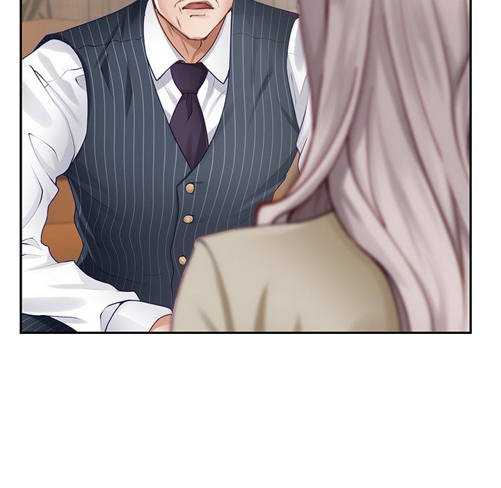 God of Pleasure - Chapter 55 Page 117