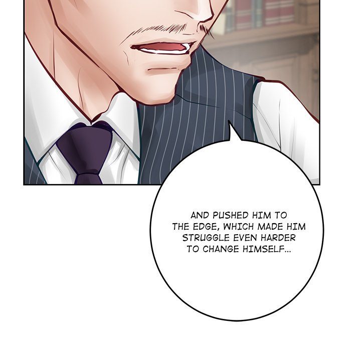 God of Pleasure - Chapter 55 Page 120