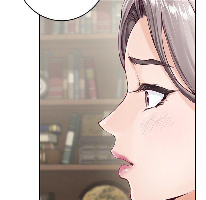 God of Pleasure - Chapter 55 Page 122