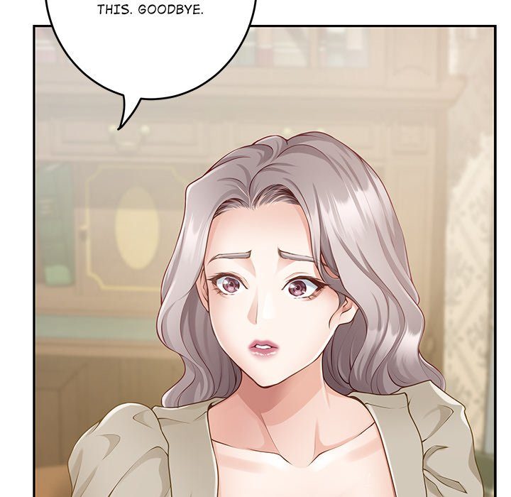 God of Pleasure - Chapter 55 Page 128