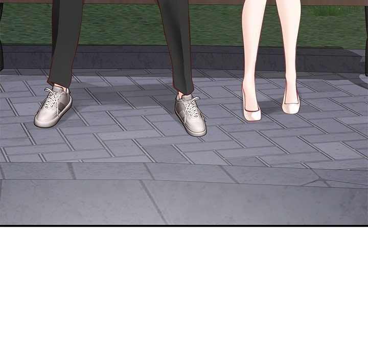 God of Pleasure - Chapter 55 Page 149