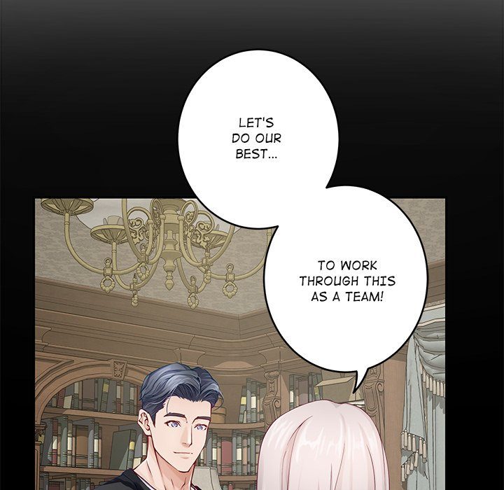 God of Pleasure - Chapter 55 Page 163