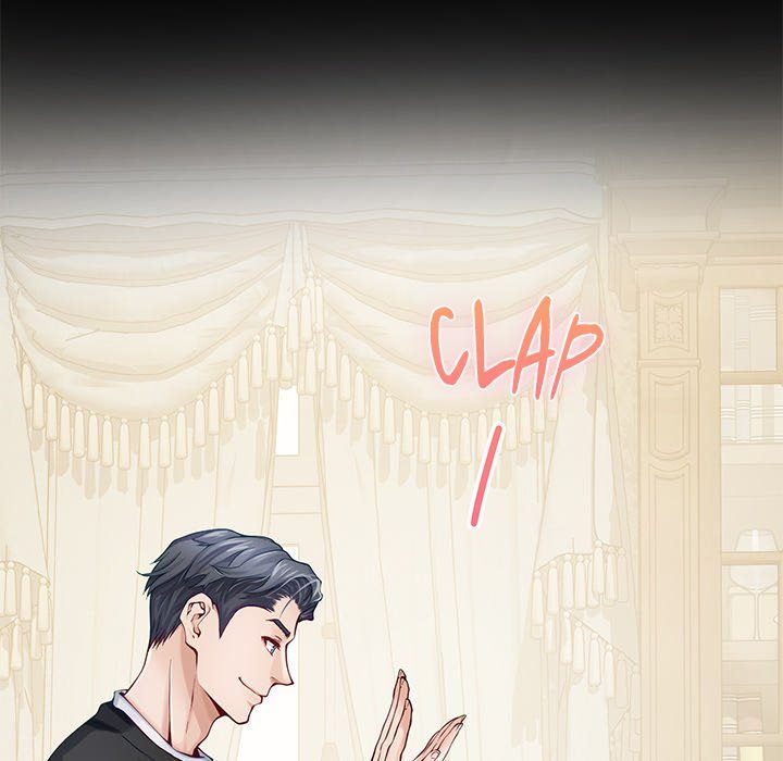 God of Pleasure - Chapter 55 Page 167