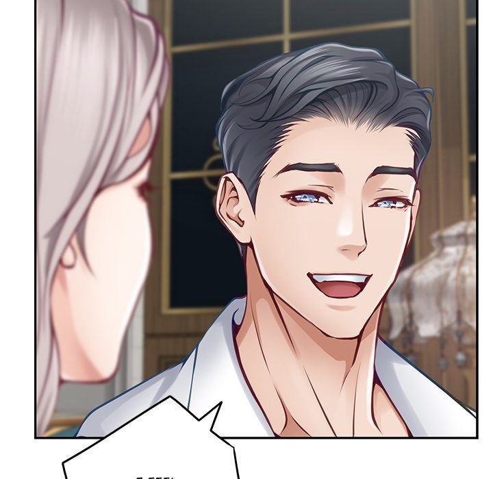 God of Pleasure - Chapter 55 Page 192