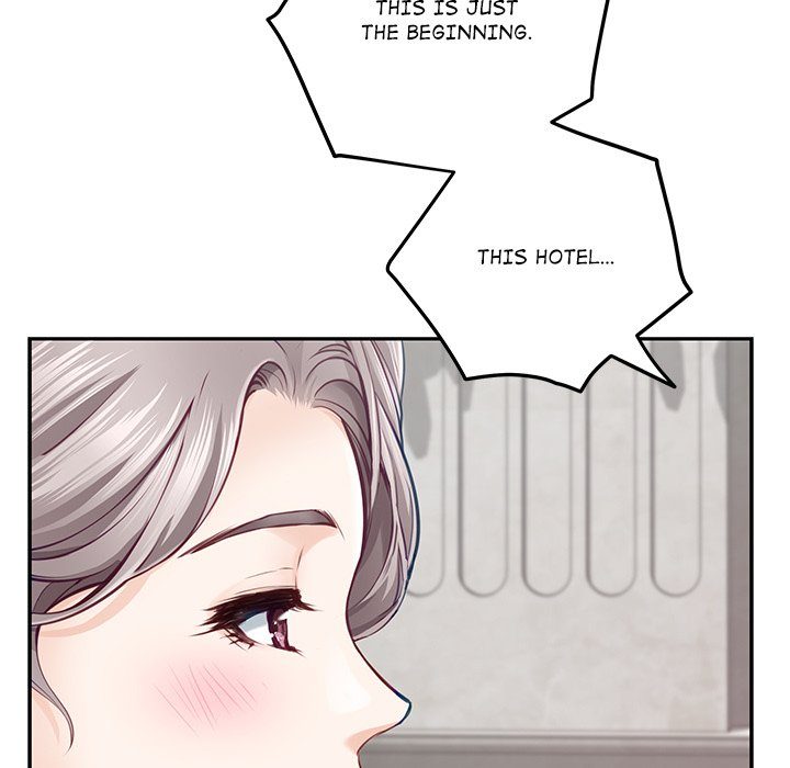 God of Pleasure - Chapter 55 Page 194