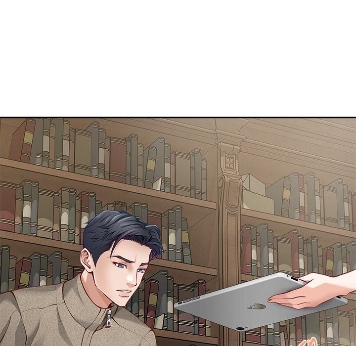 God of Pleasure - Chapter 55 Page 20