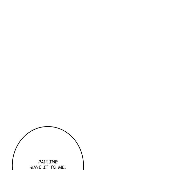 God of Pleasure - Chapter 55 Page 25