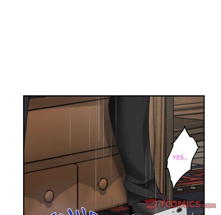 God of Pleasure - Chapter 55 Page 40