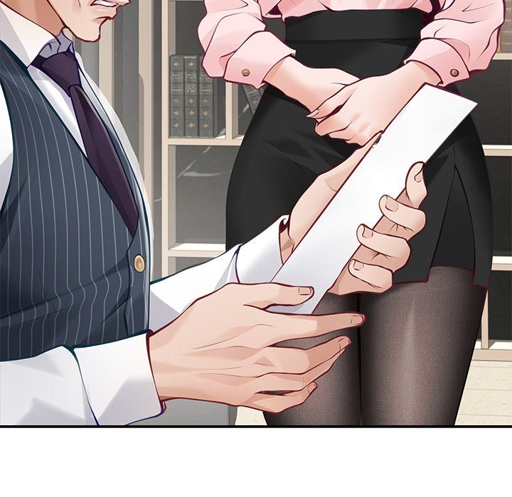 God of Pleasure - Chapter 55 Page 63