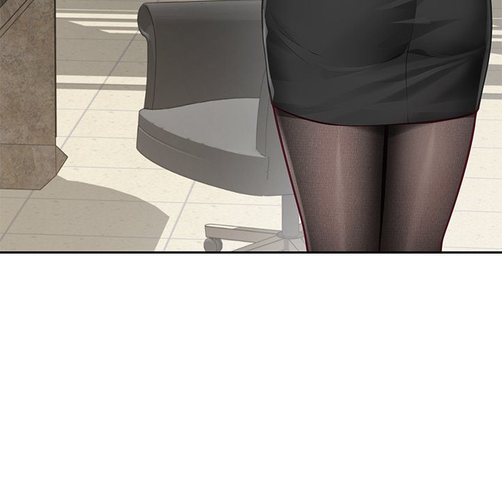 God of Pleasure - Chapter 55 Page 67