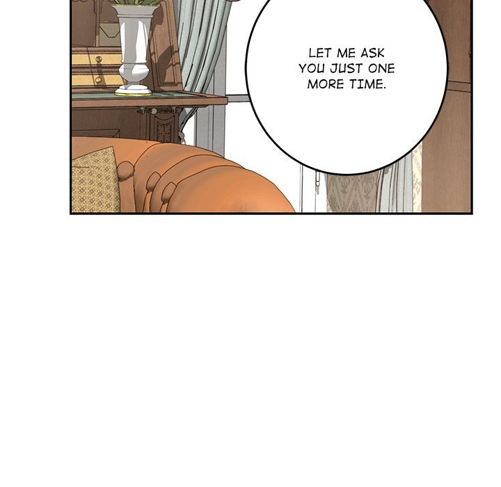 God of Pleasure - Chapter 55 Page 7