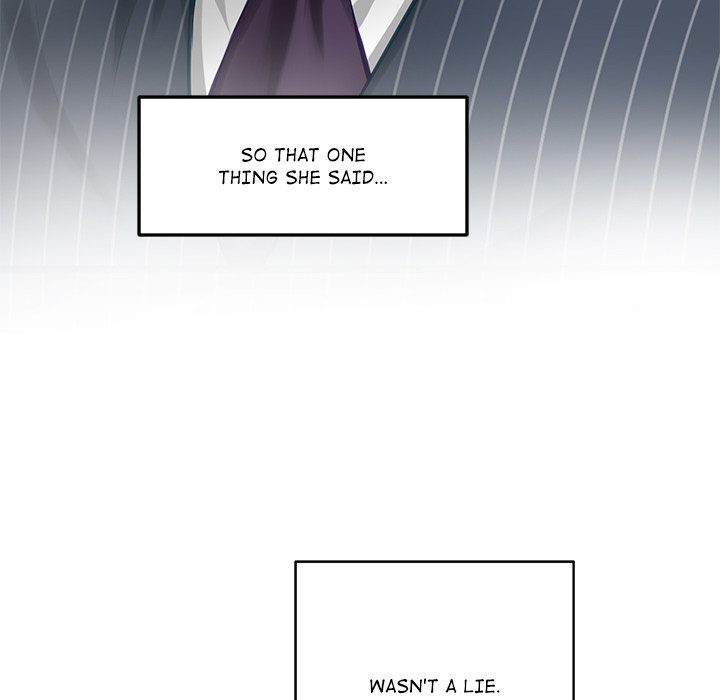 God of Pleasure - Chapter 55 Page 72