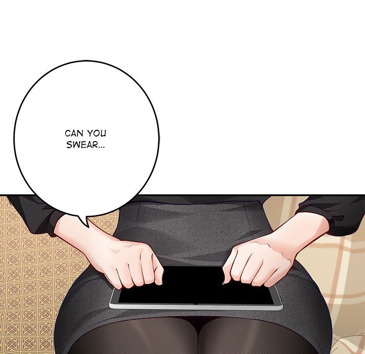 God of Pleasure - Chapter 55 Page 8