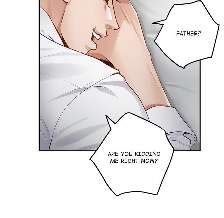 God of Pleasure - Chapter 55 Page 95