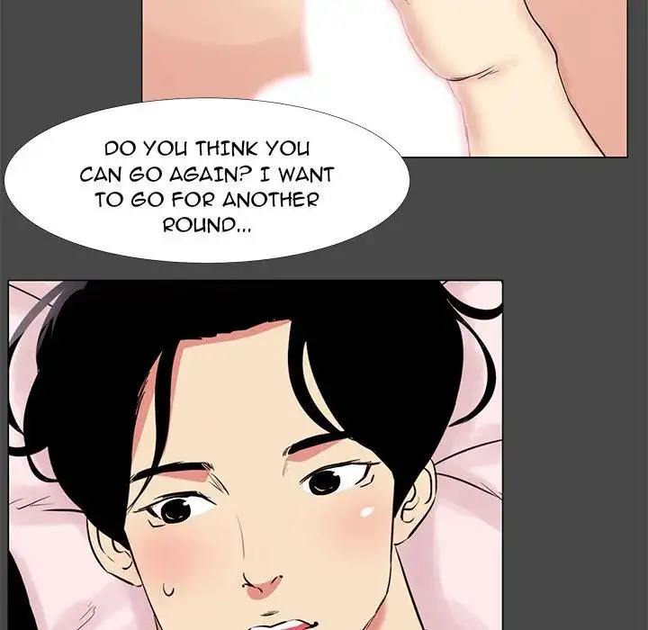 Girls’ Only - Chapter 14 Page 52