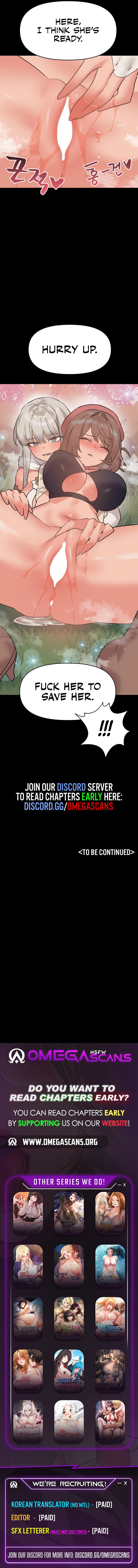 Do You Wanna Fight in This Life, Too? - Chapter 30 Page 10