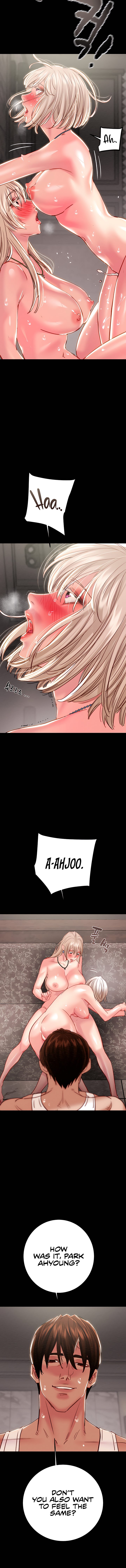 The Man Who Devours - Chapter 56 Page 18