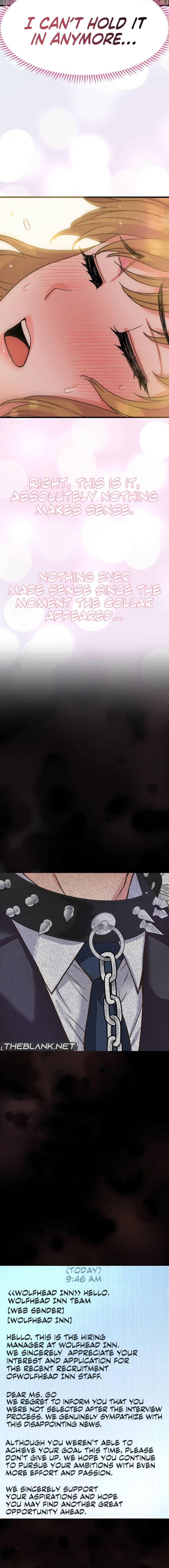 The CEO’s Dog Collar - Chapter 2 Page 24