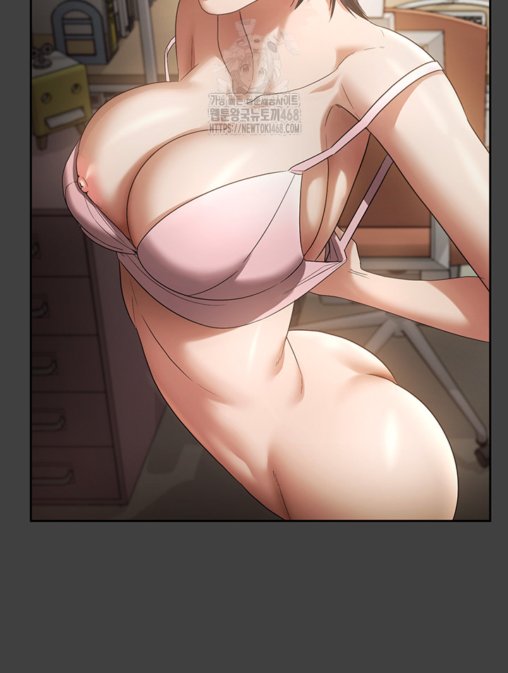 The Chairman’s Wife Raw - Chapter 62 Page 28