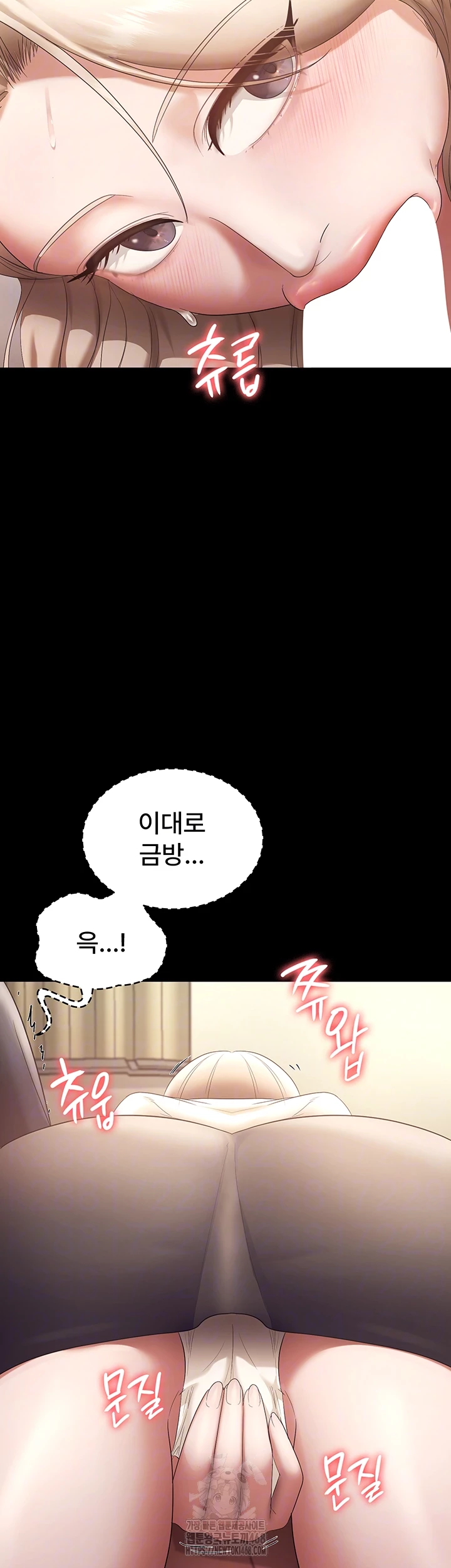 The Chairman’s Wife Raw - Chapter 66 Page 14