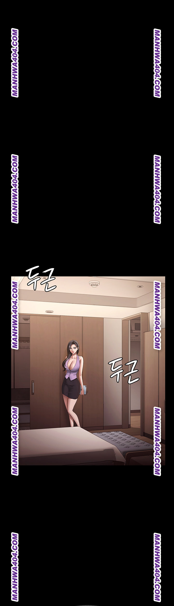 The Chairman’s Wife Raw - Chapter 70 Page 45