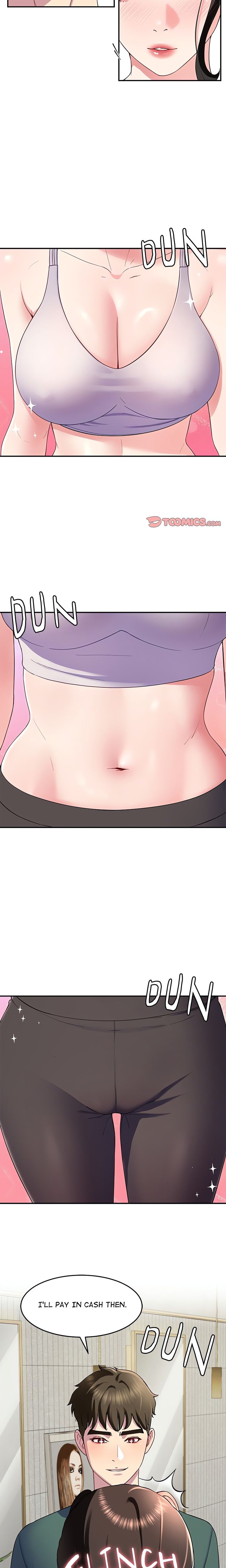 Harem King - Chapter 24 Page 11