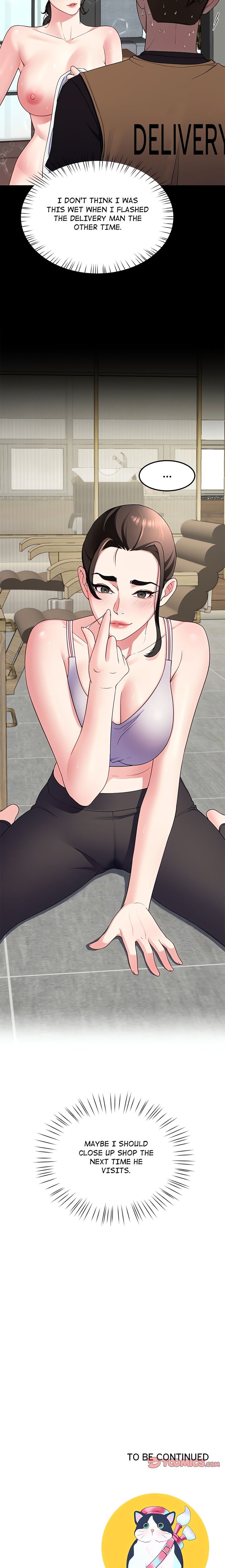 Harem King - Chapter 24 Page 23