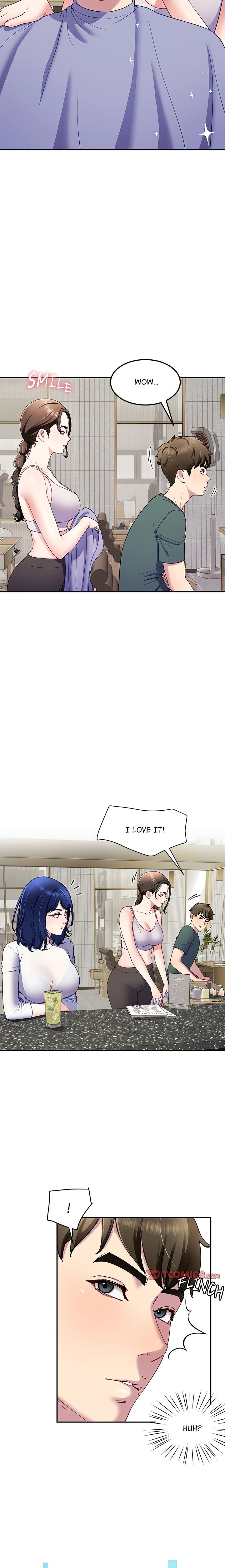 Harem King - Chapter 24 Page 8