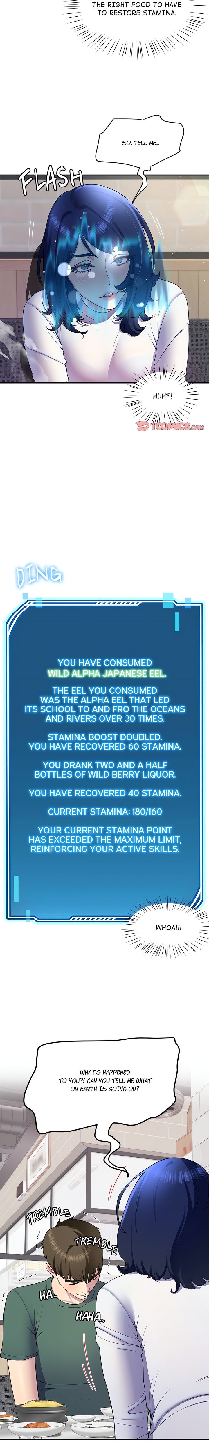 Harem King - Chapter 25 Page 6