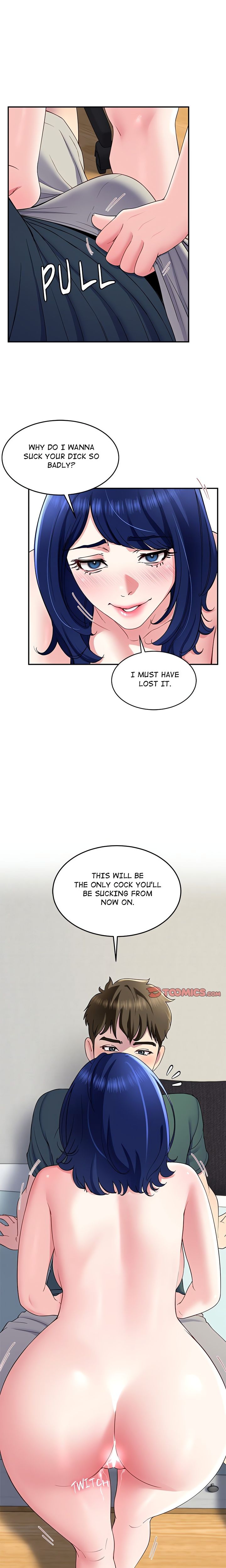 Harem King - Chapter 26 Page 17