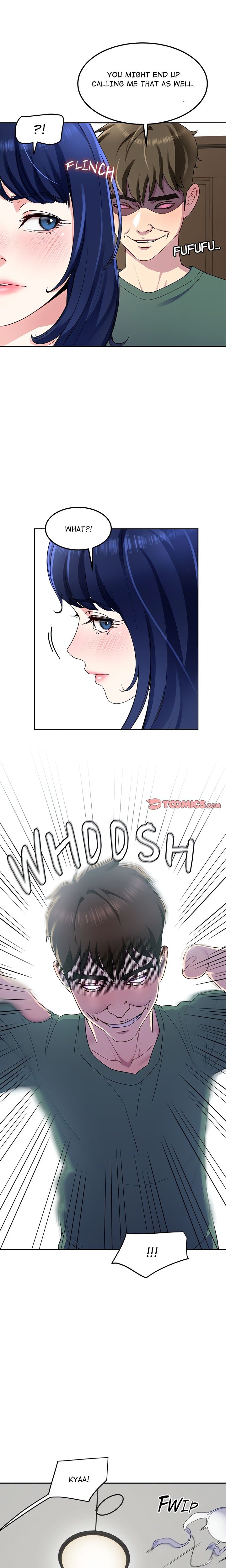 Harem King - Chapter 26 Page 2