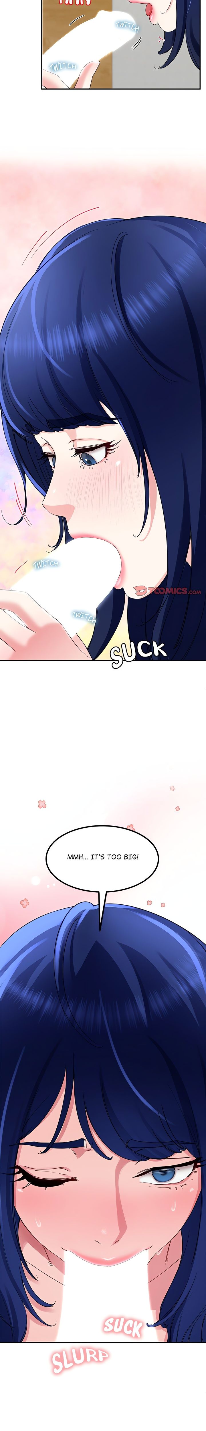 Harem King - Chapter 26 Page 21