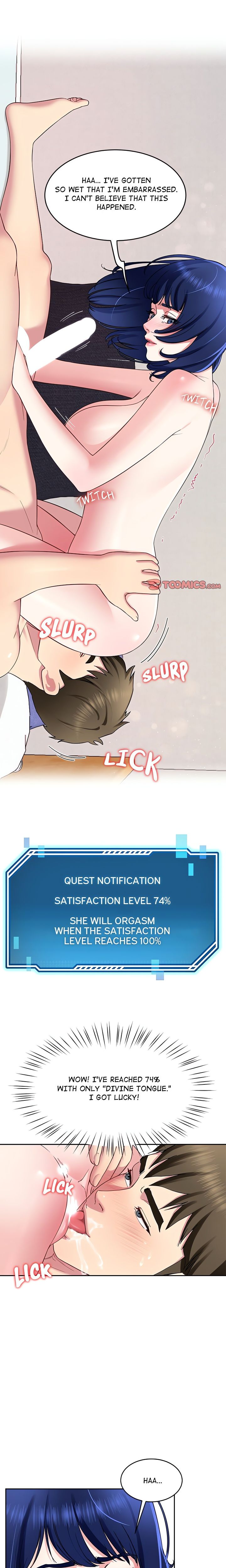 Harem King - Chapter 27 Page 16