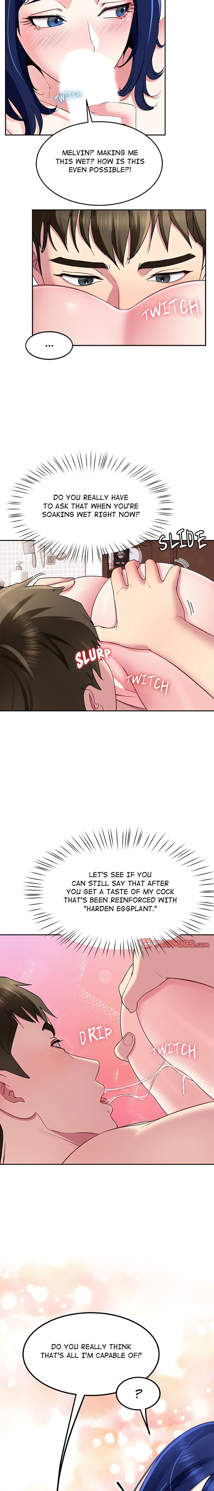 Harem King - Chapter 27 Page 17