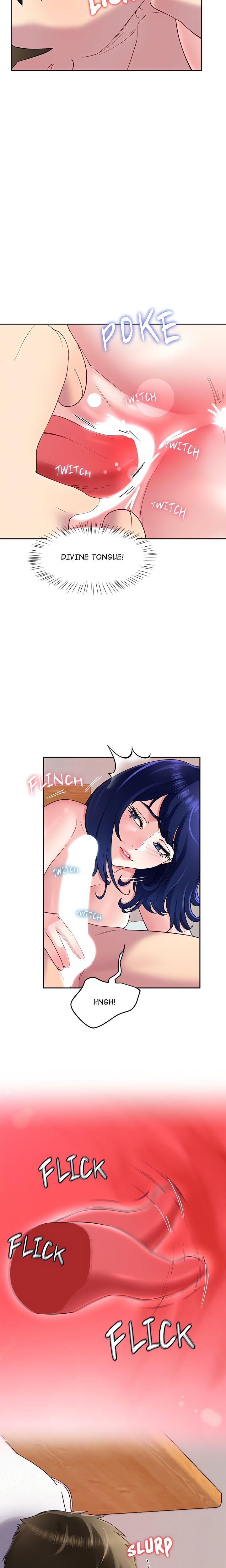 Harem King - Chapter 27 Page 9