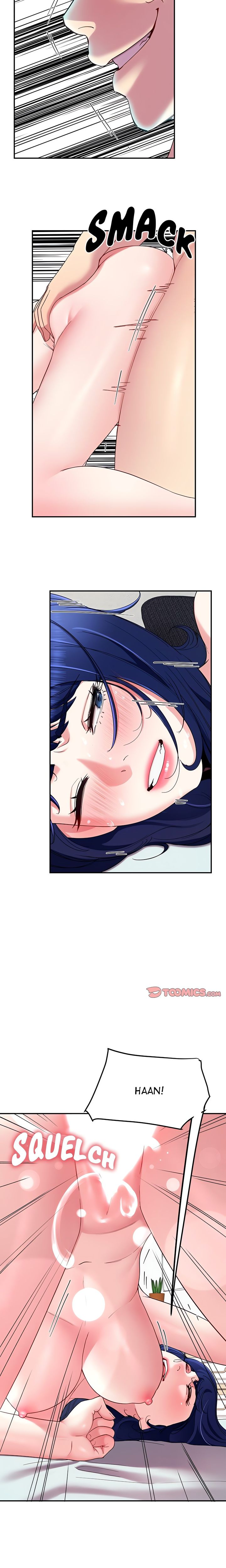 Harem King - Chapter 29 Page 17