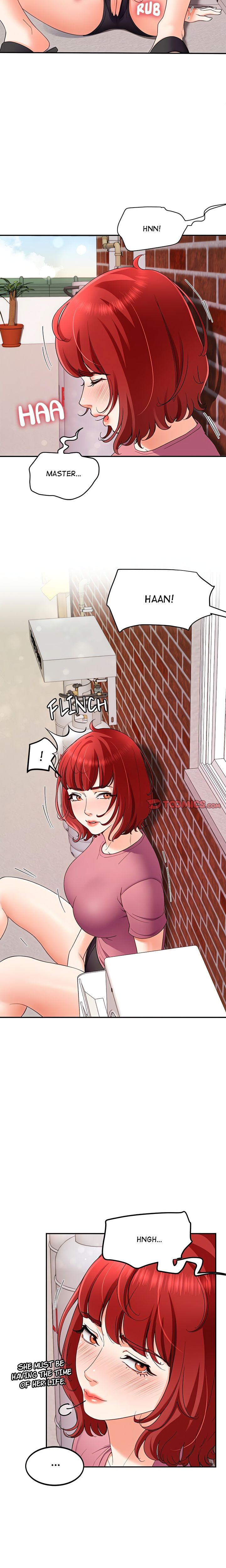 Harem King - Chapter 29 Page 2