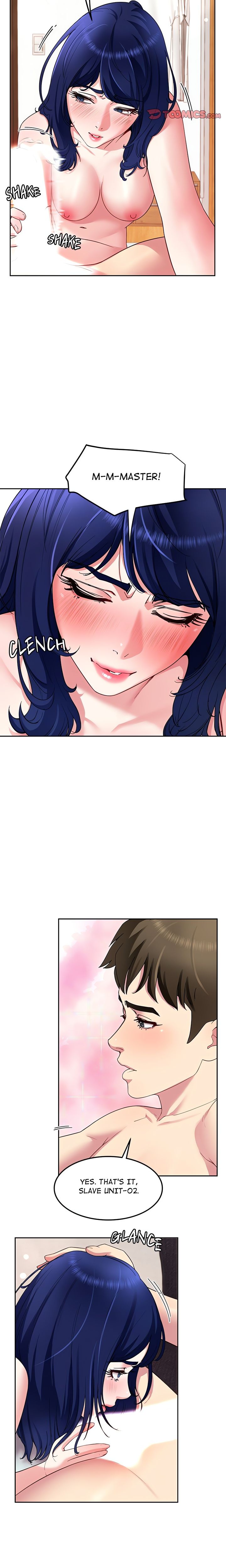 Harem King - Chapter 30 Page 10