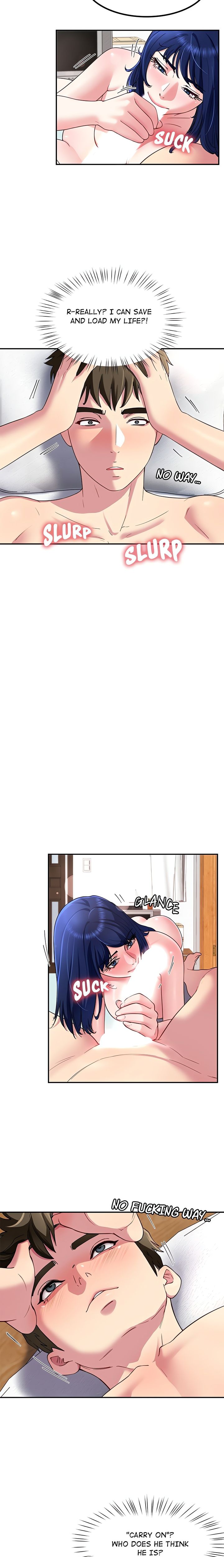 Harem King - Chapter 30 Page 14