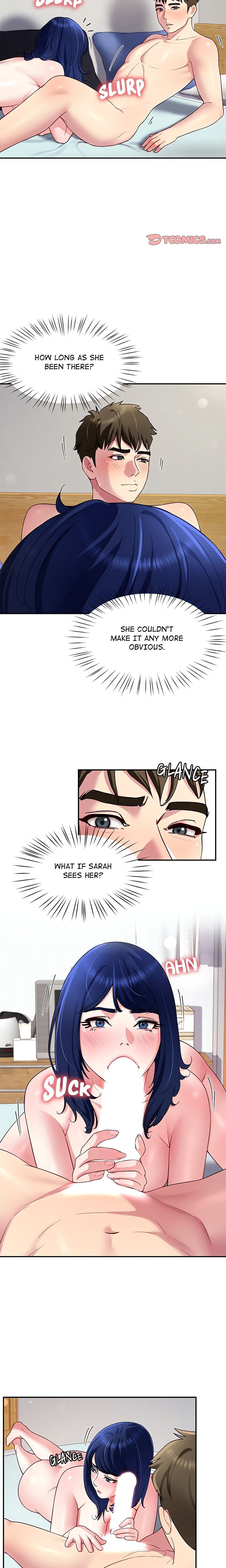 Harem King - Chapter 30 Page 20