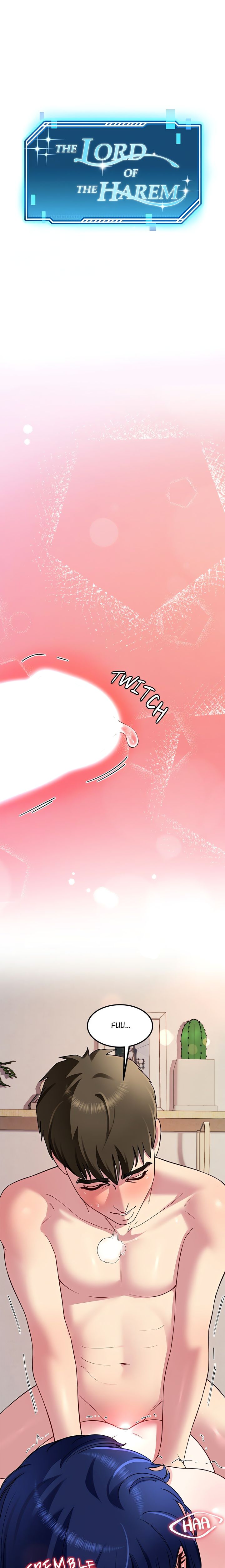 Harem King - Chapter 30 Page 4