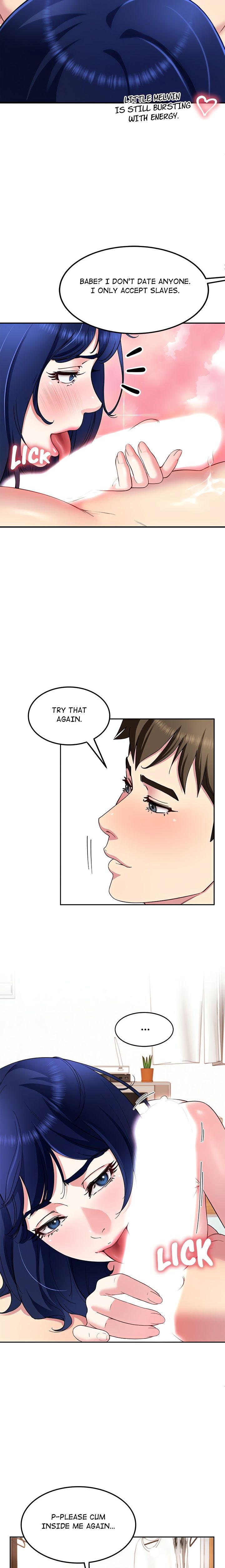 Harem King - Chapter 30 Page 9