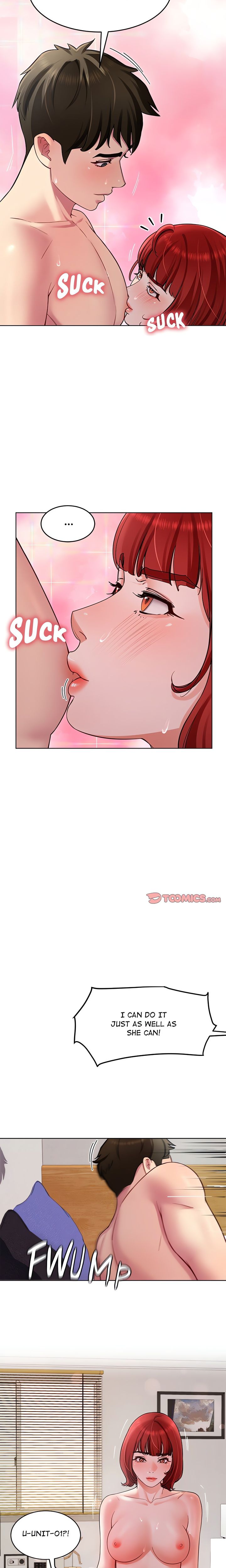 Harem King - Chapter 32 Page 20