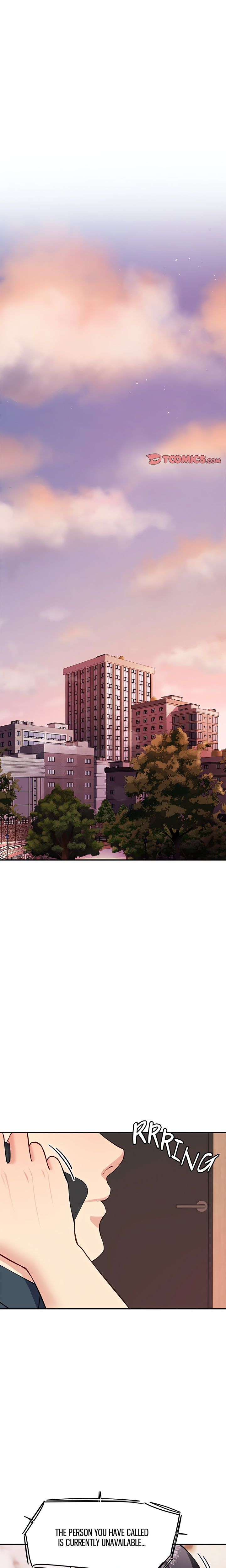 Harem King - Chapter 36 Page 1